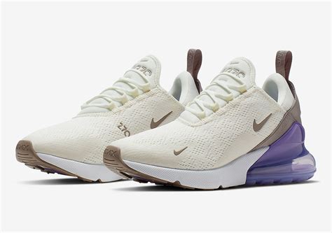 nike air 270 damen lila|Nike Air Max 270 Lilac (Women's) .